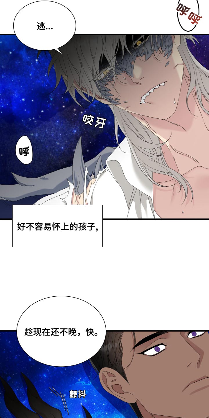 王国血脉免费阅读全文无弹窗漫画,第53章：命运1图