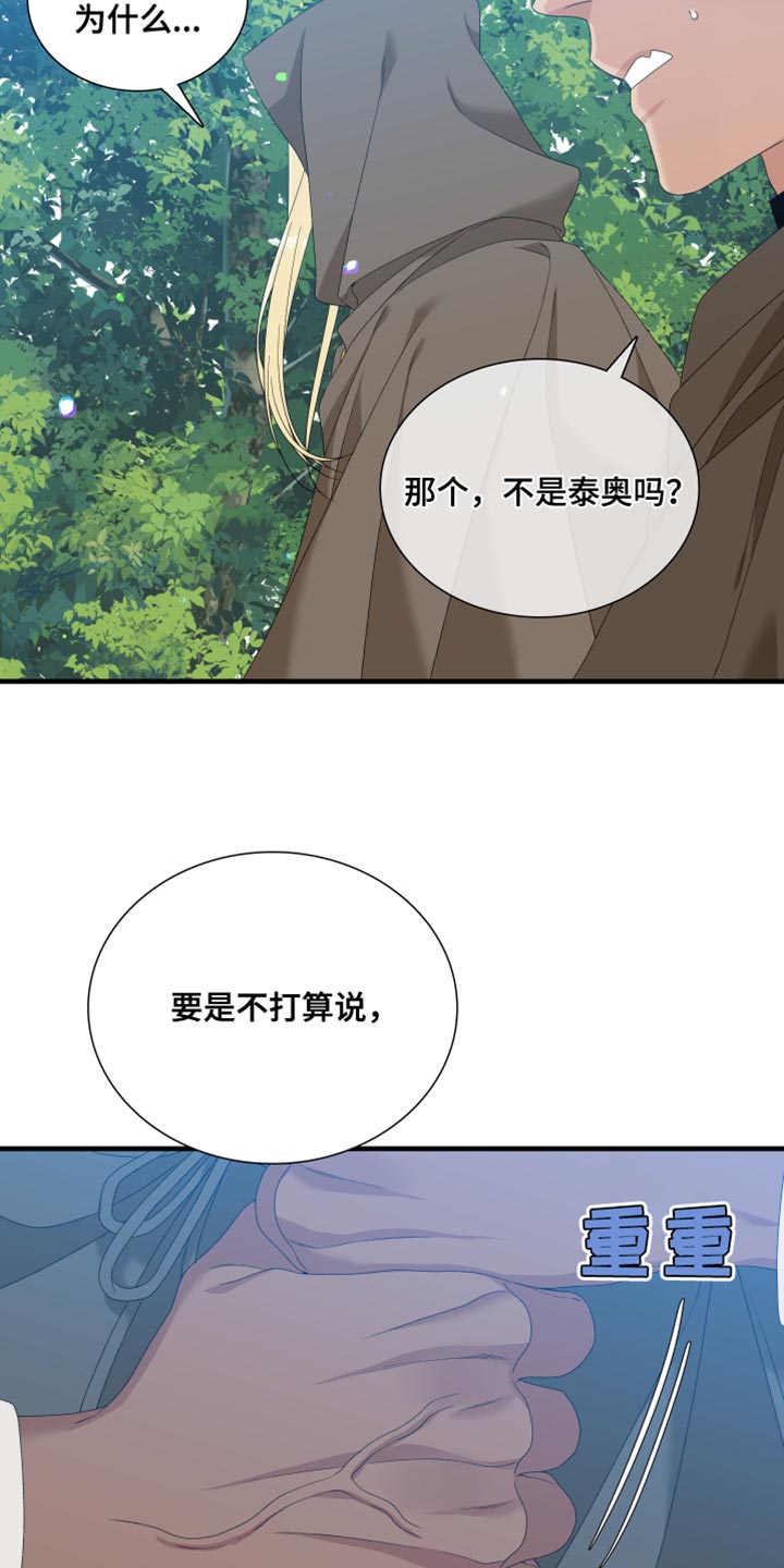 亡国血脉小说免费阅读全文下载漫画,第67章：【第二季】斯朗的精灵1图