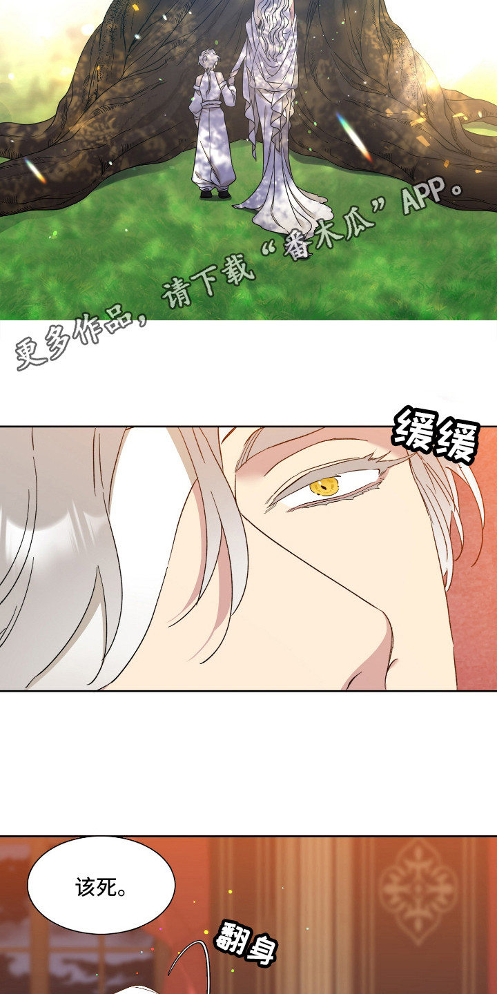 王国血脉漫画小说免费阅读无广告下载漫画,第11章：争论1图