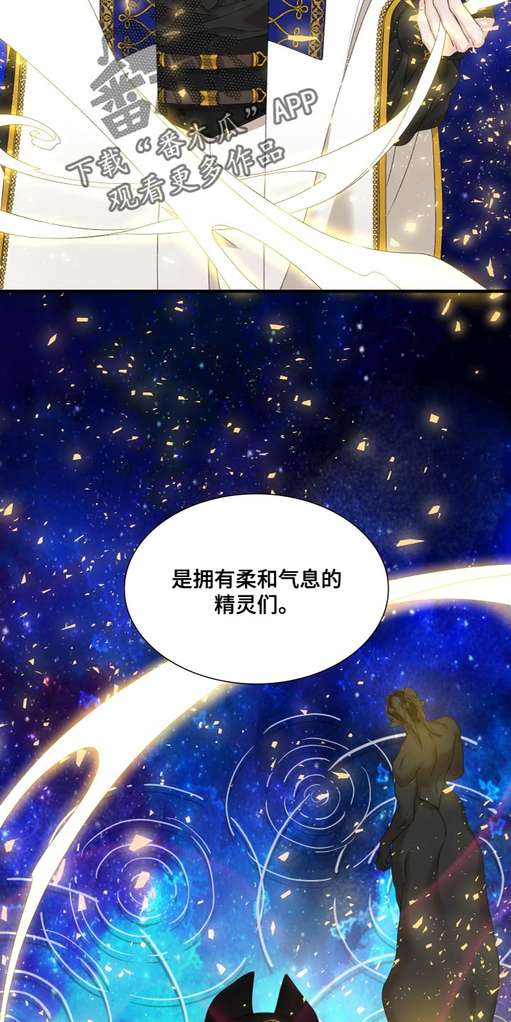 王国血脉小说漫画,第53章：命运2图