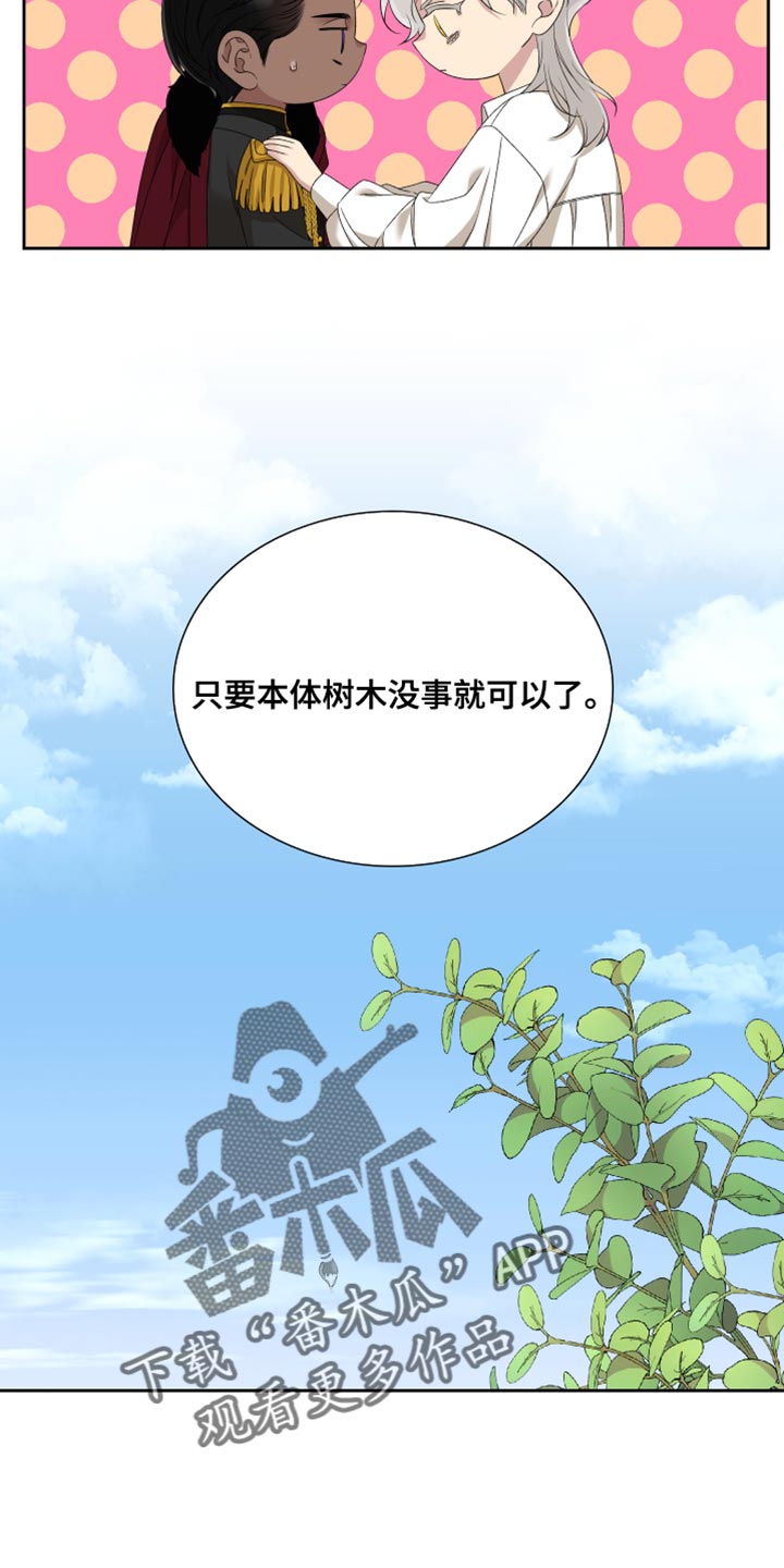 亡国血脉免费阅读全文无删减漫画,第46章：担心1图