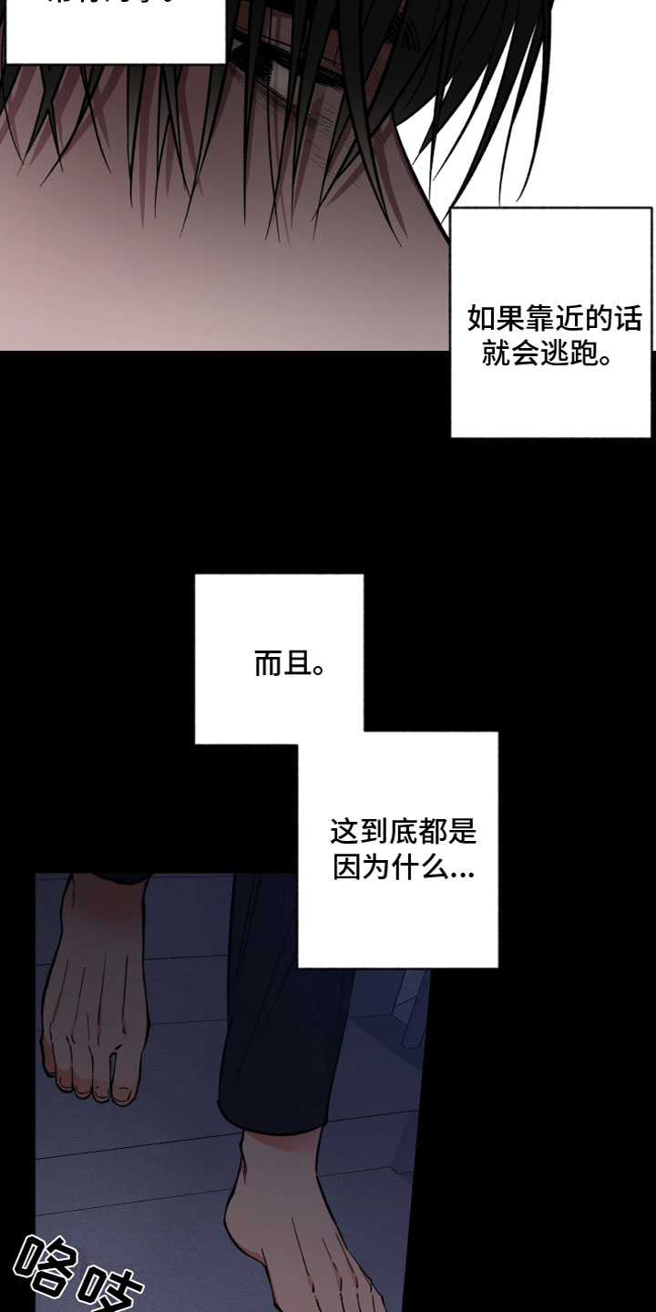 龙神太子国语在线看高清漫画,第11章：罪恶感2图