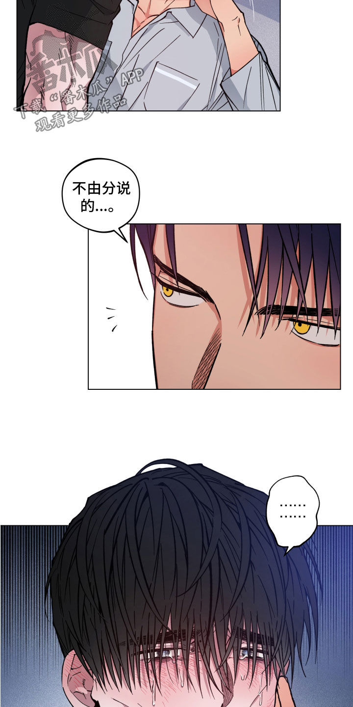 龙神至尊风无尘免费阅读全文漫画,第15章：神志不清2图
