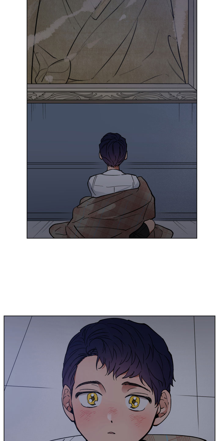 龙神太子国语在线看高清漫画,第2章：龙1图