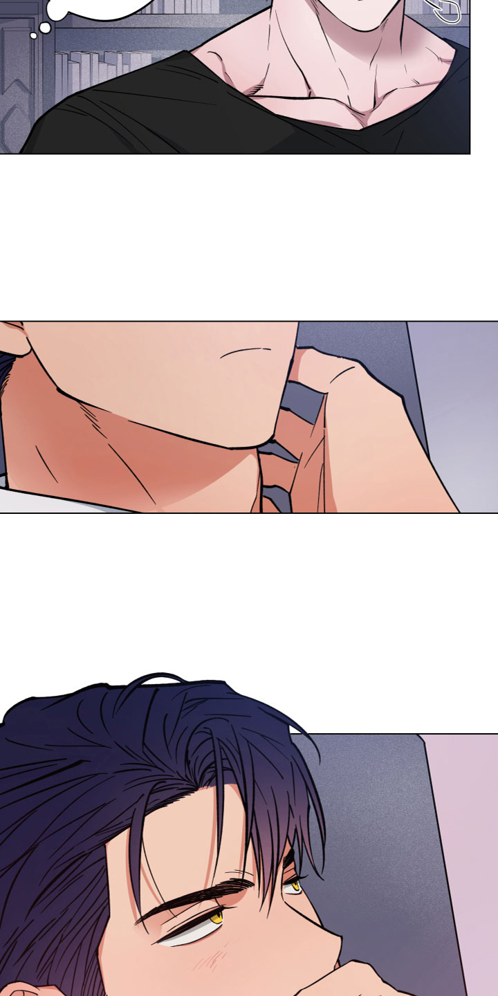 龙神太子国语在线看高清漫画,第12章：微妙2图