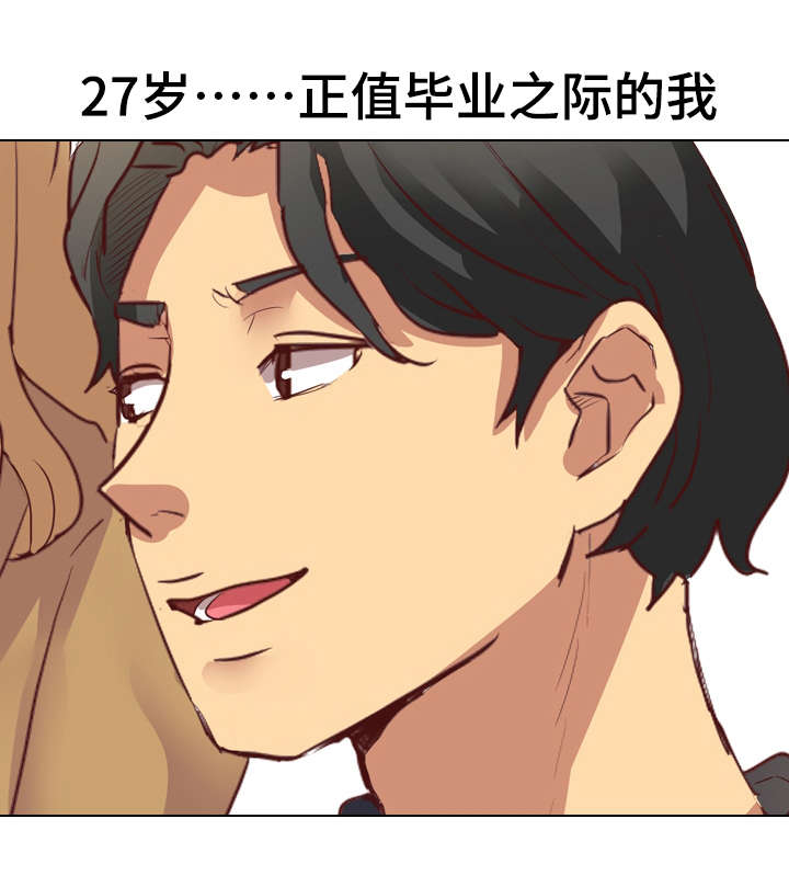 见异思迁期待回心转意漫画,第3章：教训1图