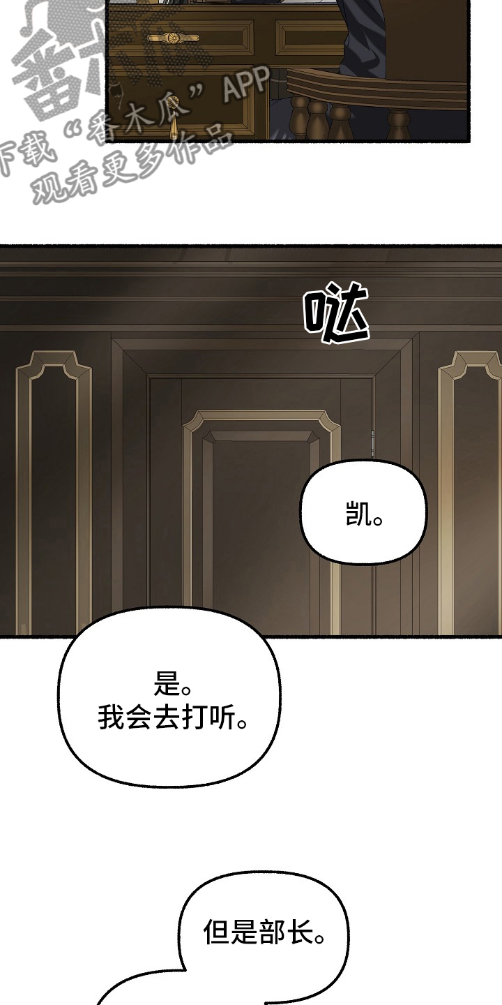 绽放的花朵的文案漫画,第93章：梅花2图