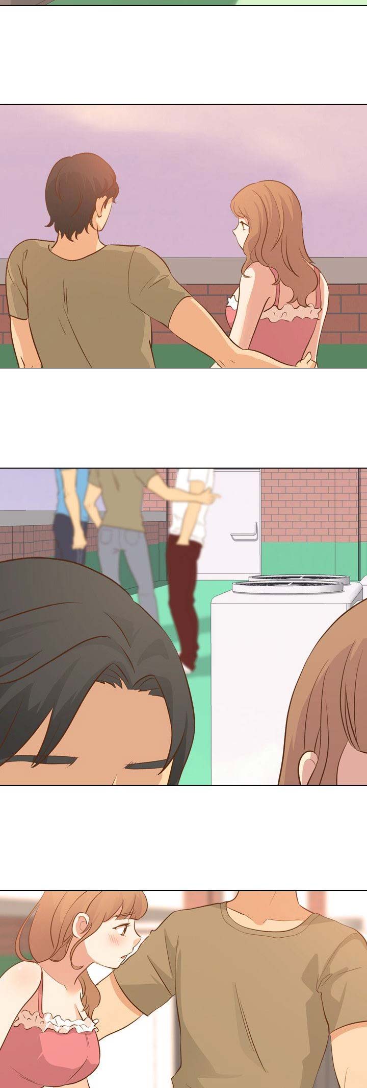 猎爱小学妹漫画,第49话1图