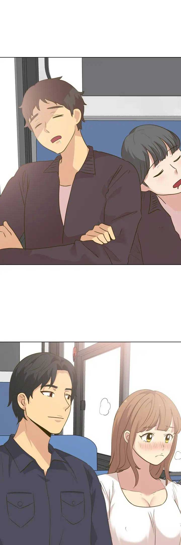 猎爱小学妹漫画,第60话1图
