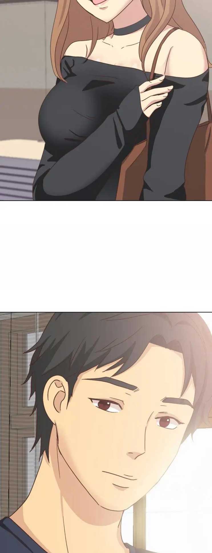 猎爱小学妹漫画,第69话1图