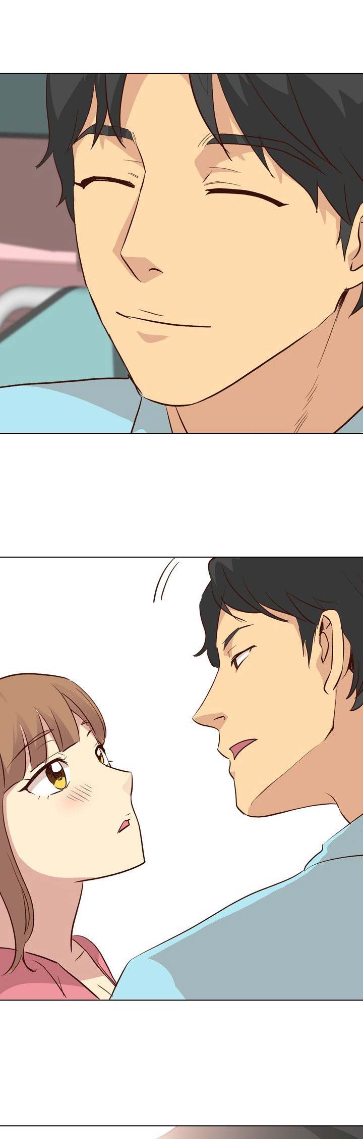 猎爱小学妹漫画,第56话1图