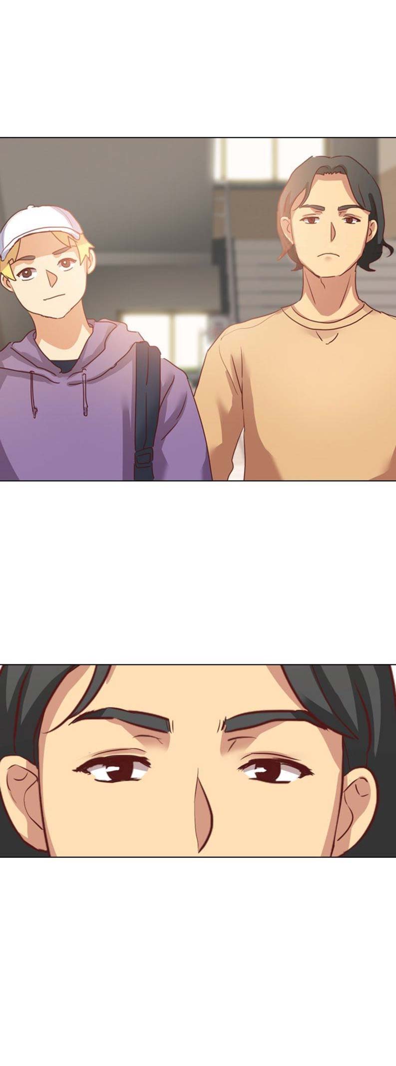 猎爱小学妹漫画,第5话2图