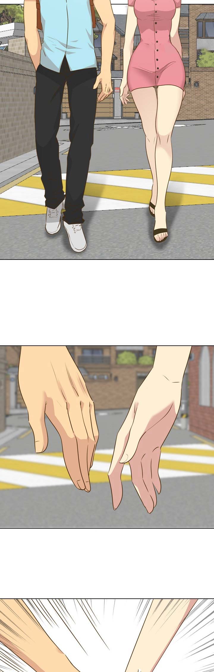 猎爱小学妹漫画,第56话2图