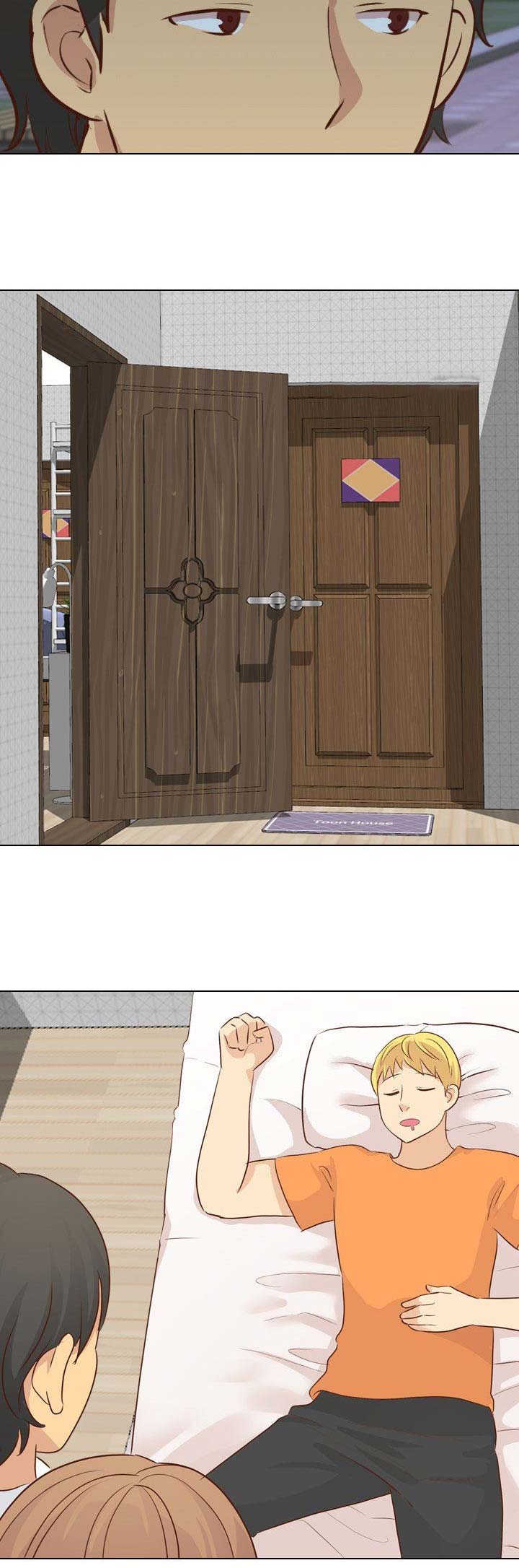 猎爱小学妹漫画,第46话2图