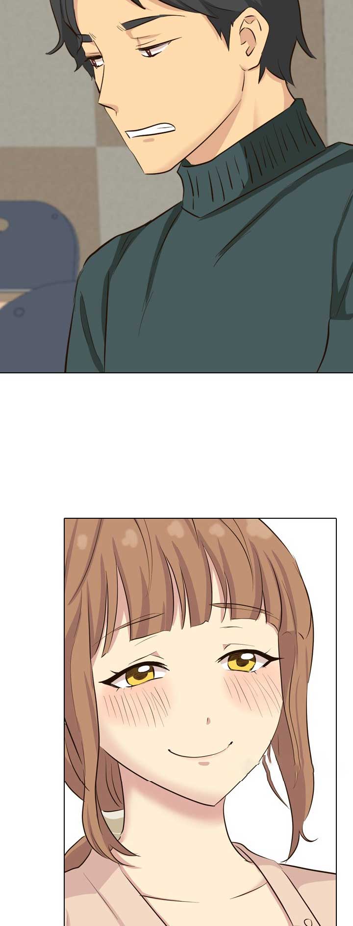 猎爱小学妹漫画,第72话1图