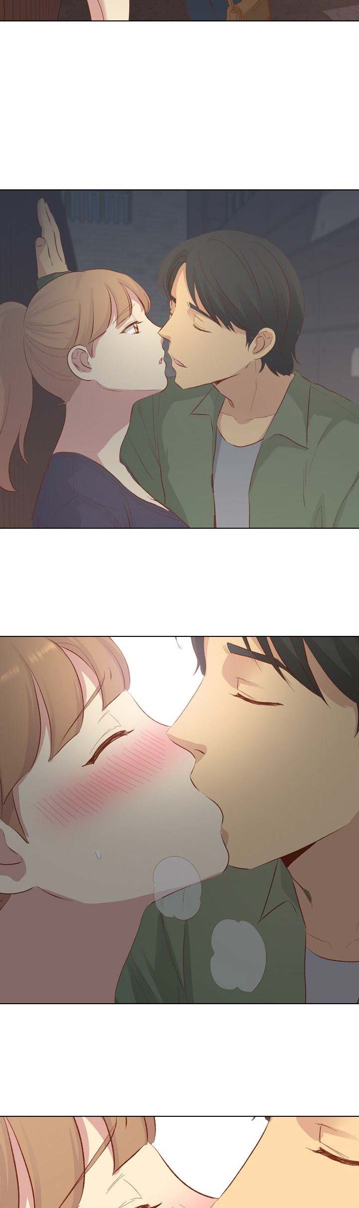 猎爱小学妹漫画,第33话2图