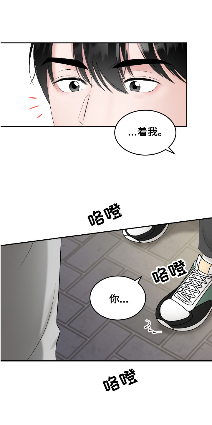 吃仓鼠犯法吗漫画,第18章：表白 1图