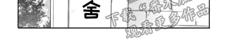 盒子里的猫漫画,第16章：不必纠结（完结）1图