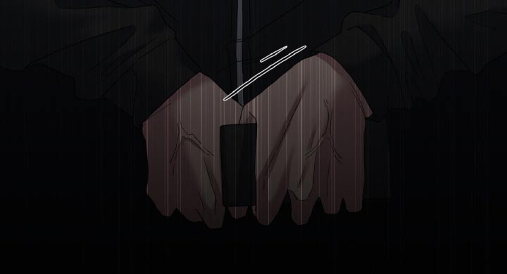 特别授权委托书怎样写漫画,第45章：不用担心1图