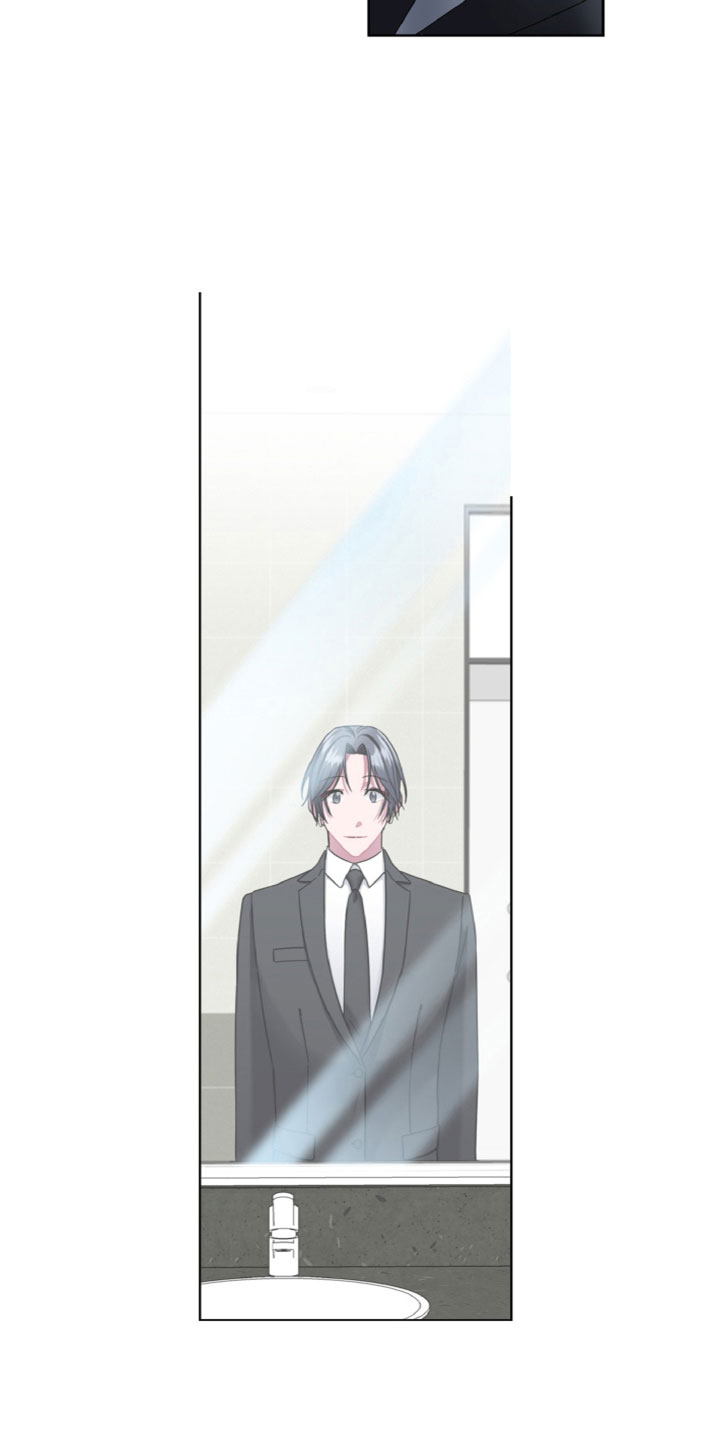 特别授权委托书怎样写漫画,第1章：葬礼2图