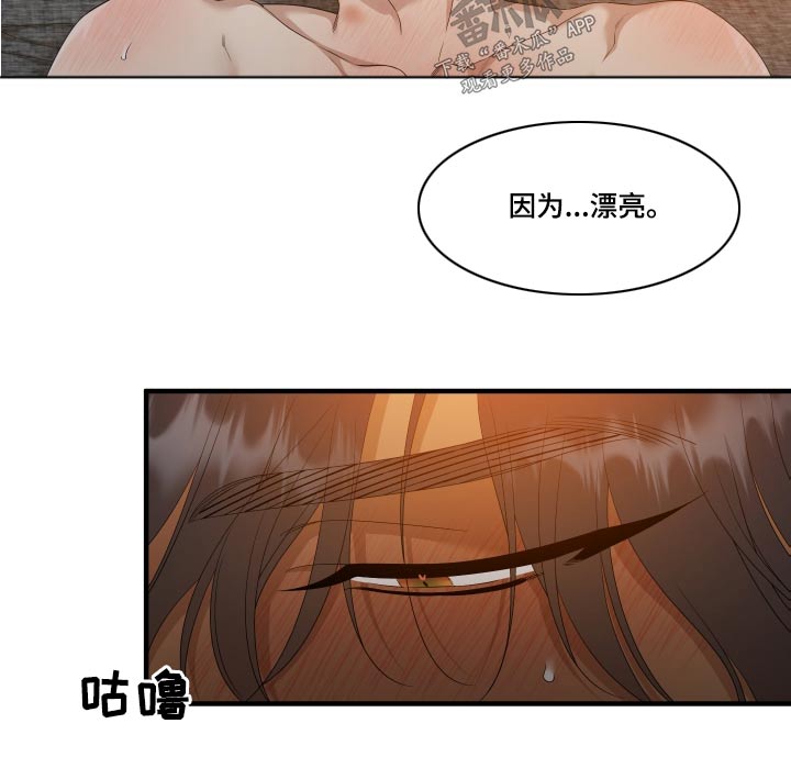 驯虎要领虎视眈眈现代篇漫画,第159章：【番外】漂亮1图