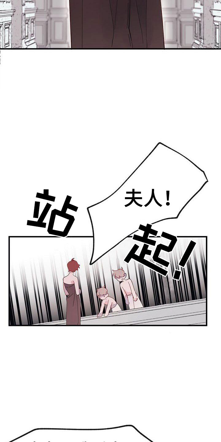 婚恋咨询师漫画,第17章：冤枉啊2图
