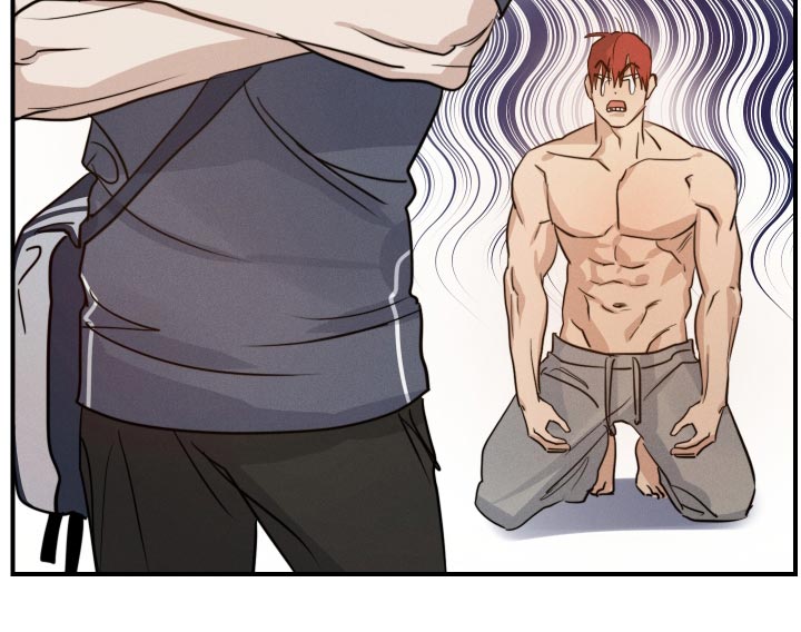 不想醒的梦加长版漫画,第53章：犹豫不决2图
