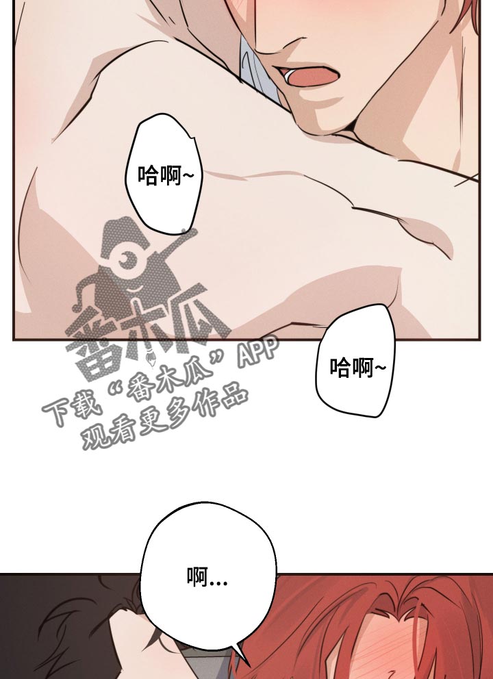 不想醒的梦漫画免费观看漫画,第41章：明明要问清楚1图