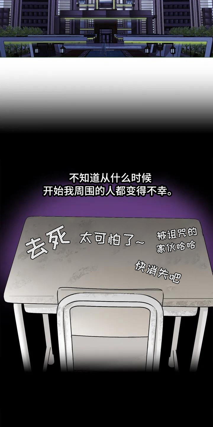 狂攻公寓暗面免费观看漫画,第1章：镜界暗面：孤僻2图