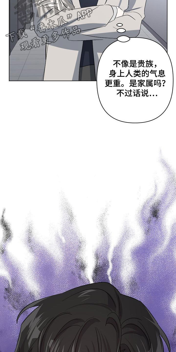 永夜无眠什么意思漫画,第45章：调查1图