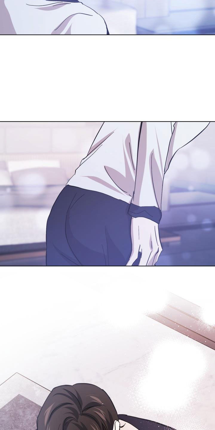 永夜惊魂漫画,第80章：【第二季】花纹1图