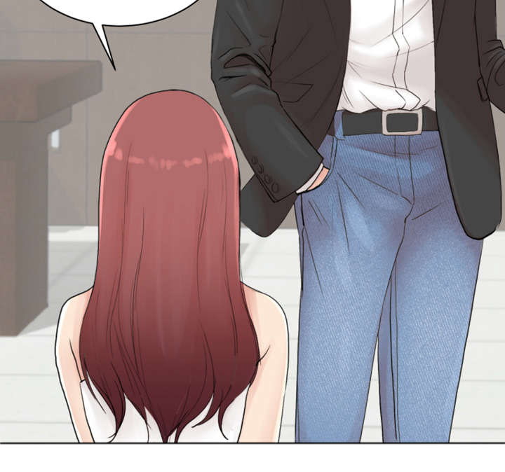 参选者们漫画,第1章：开始吧1图