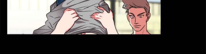 摔跤对决漫画,第23话1图