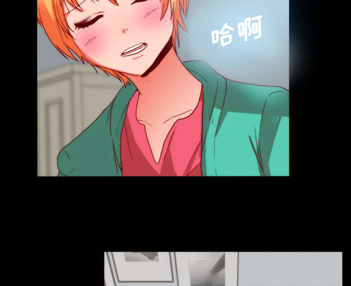 摔跤对决漫画,第29话1图