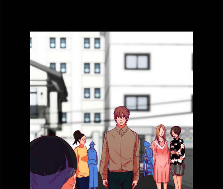 摔跤对决漫画,第28话1图