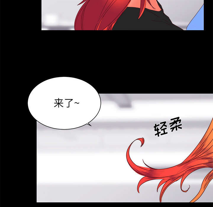 摔跤对决漫画,第25话1图