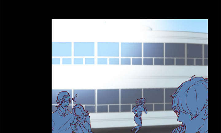 摔跤对决漫画,第24话2图