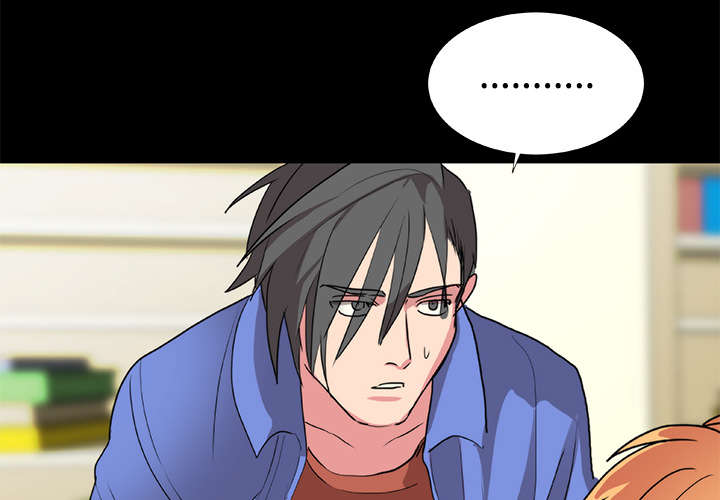 摔跤对决漫画,第22话1图