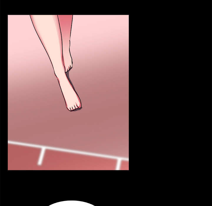 摔跤对决漫画,第18话1图