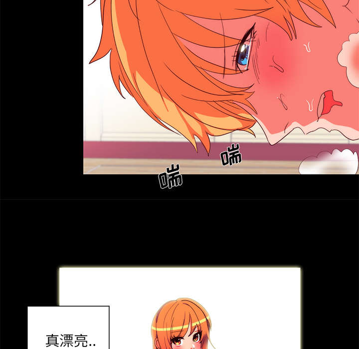 摔跤对决漫画,第25话1图