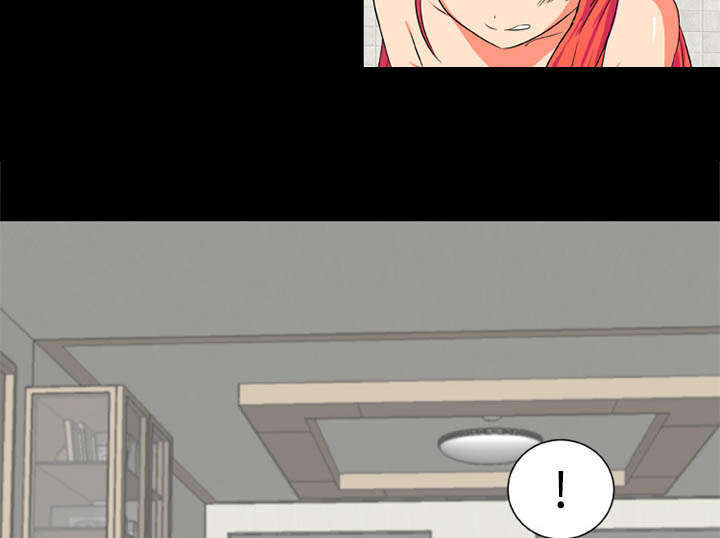 摔跤对决漫画,第4话2图