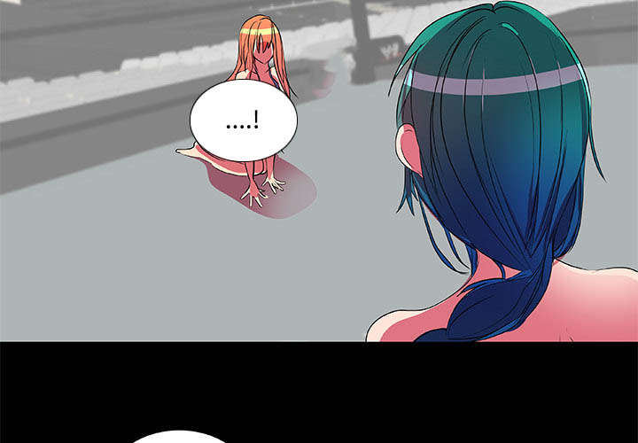 摔跤对决漫画,第7话2图