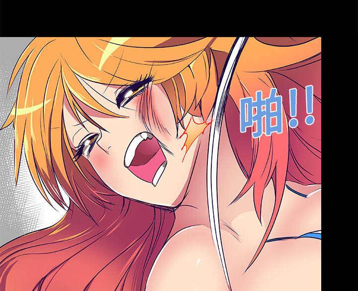 摔跤对决漫画,第7话2图