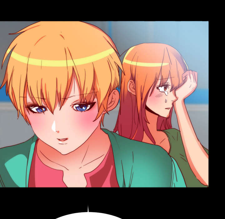 摔跤对决漫画,第29话1图