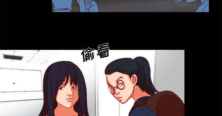摔跤对决漫画,第24话1图