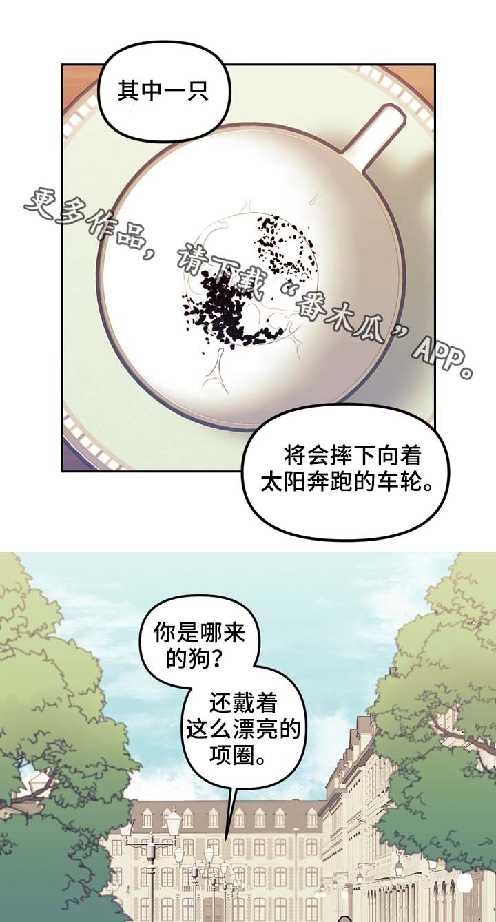 天国拯救神父喝酒任务漫画,第52章：传说2图