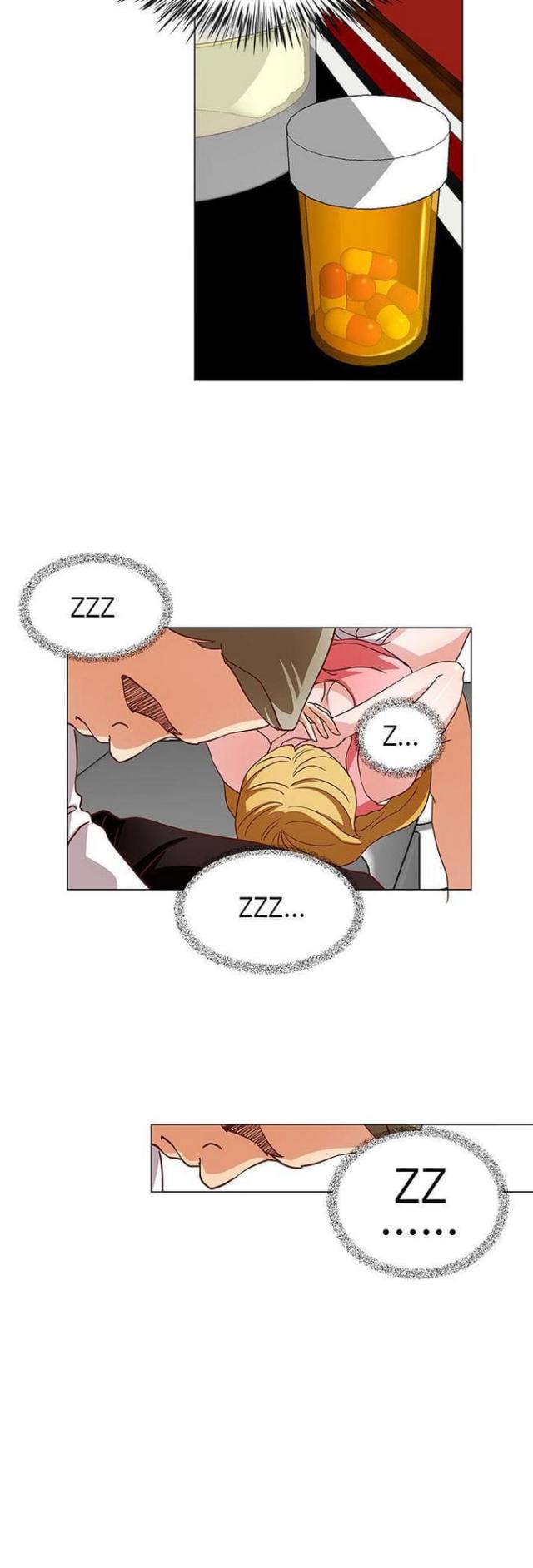 职场秘事漫画,第20话2图