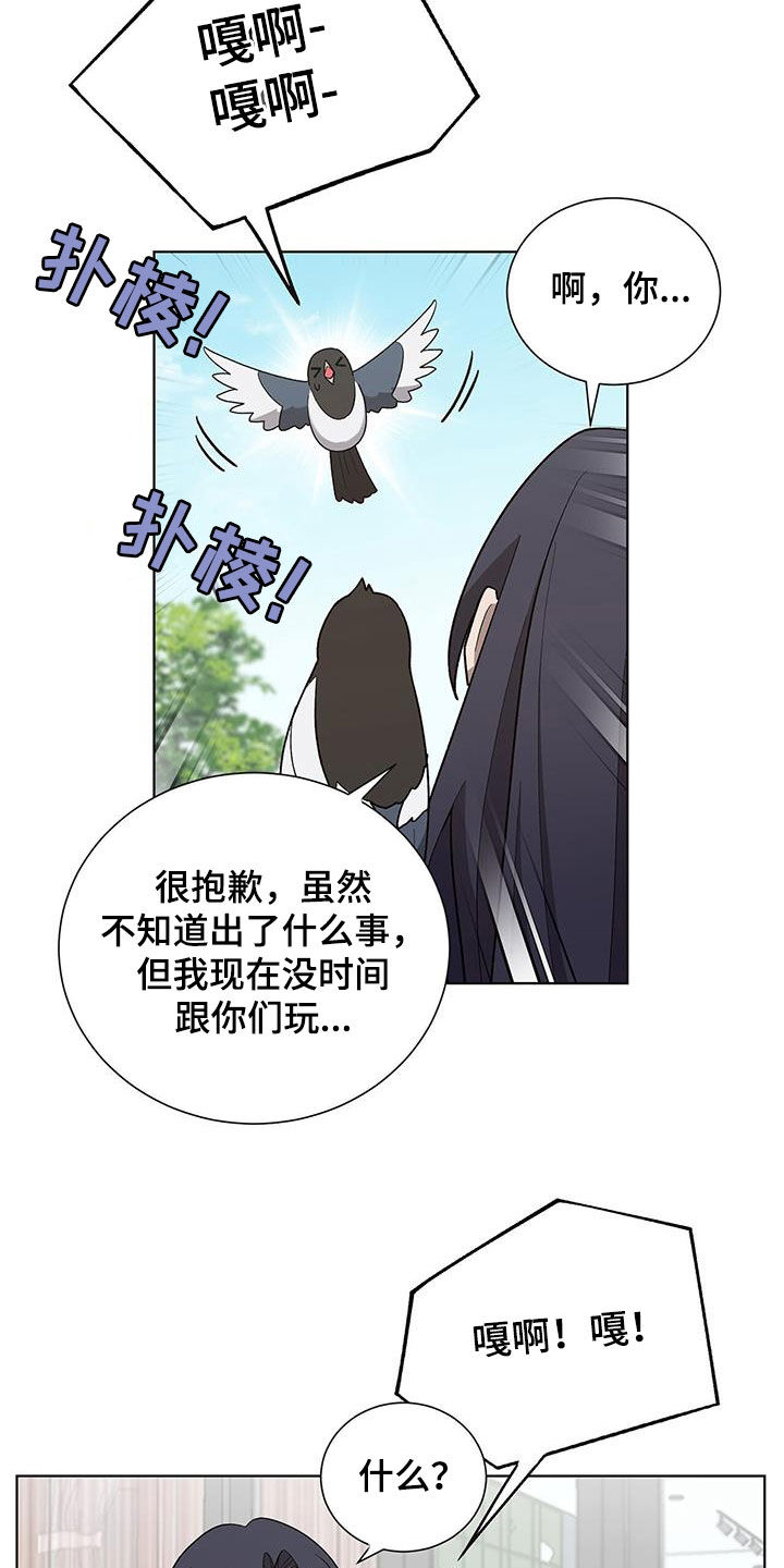 鹊刀门传奇2免费观看漫画,第20章：要疯了2图