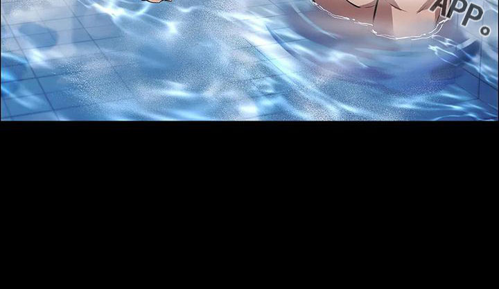 脱身之法漫画,第98章：命真好 1图