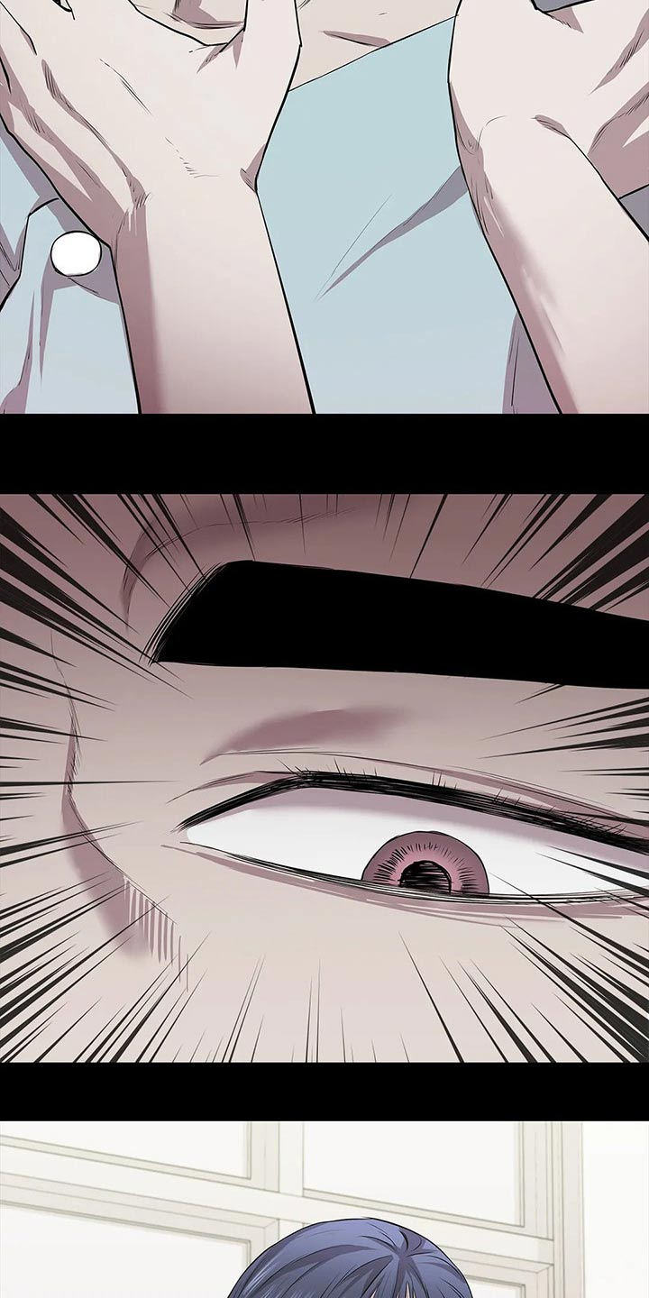 脱身之法漫画,第47章：险些丧命2图